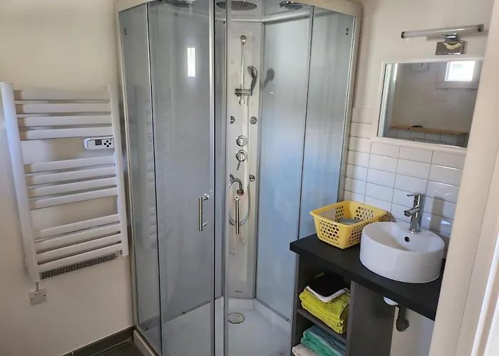 1 Sur Mezzanine Saint-Magne-de-Castillon